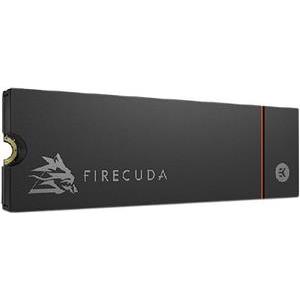 Seagate FireCuda 530 Heatsink SSD 4TB