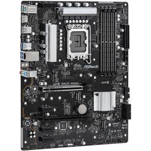 ASRock Z690 Phantom Gaming 4/D5 - motherboard - ATX - LGA1700 Socket - Z690