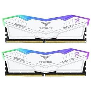 Team Delta RGB White 32GB DDR5 6400-40