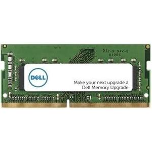 Dell AB120716 32GB DDR4-3200, SO-DIMM 288pin