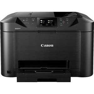 T Canon MAXIFY MB5150 FAX/LAN/WLAN/ADF/Duplex