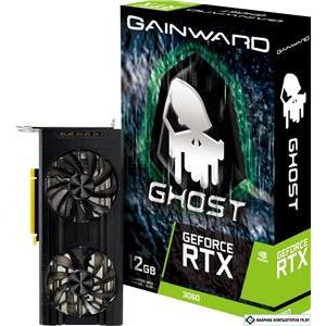 Gainward GeForce RTX 3060 Ghost 12GB