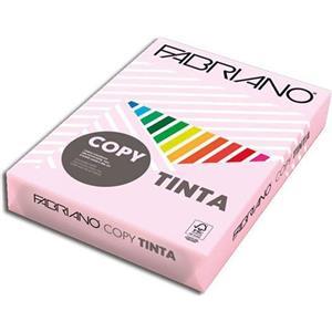 Papir Fabriano copy A4/80g rosa 500L 61421297