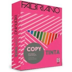 Papir Fabriano copy A4/80g fucsia 500L 68621297