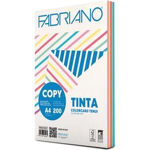 Papir Fabriano copy A3/80g mij. pastel 250L 62529742