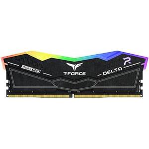 Team Delta RGB Black 32GB DDR5 6400, CL40, (2x16GB)