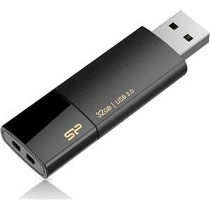 SILICON POWER memory USB Blaze B05 32GB