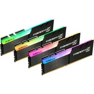 G.Skill Trident Z RGB 64GB DDR4 K4 64GTZR 3600(4x16GB) C18