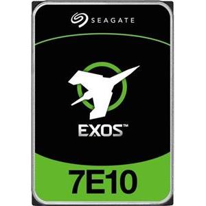 Seagate Exos 7E10 ST2000NM018B - hard drive - 2 TB - SAS 12Gb/s