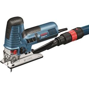 Bosch Professional GST 160 CE L-Boxx PendelhubstichsĂ¤ge