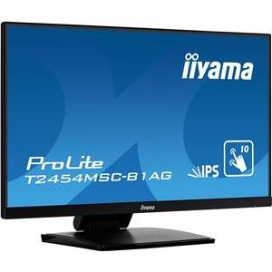 Iiyama LED-Display ProLite T2754MSC-B1AG - 68.6 cm (27) - 1920 x 1080 Full HD