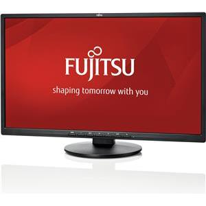 Fujitsu LED display E24-8 TS Pro - 60.5 cm (23.8) - 1920 x 1080 Full HD