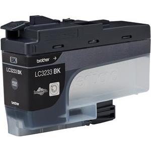 Brother LC3233C - dark blue - original - print cartridge