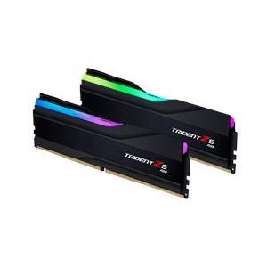 G.Skill Trident with RGB 32GB Kit (2x16GB) DDR5-5600MHz, CL40, 1.20V