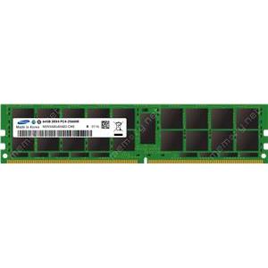 RAMDDR4 3200 64GB Samsung ECC reg