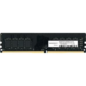 Memorija RAMDDR4 3000 8GB Innovation IT CL 16 1,35V