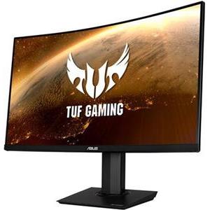 ASUS TUF Gaming VG32VQR - LED monitor - curved - 32 - HDR