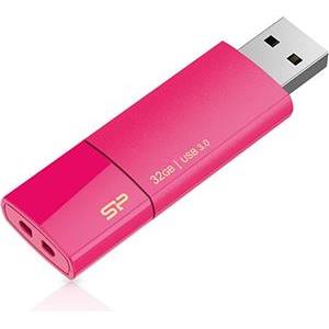 SILICON POWER memory USB Blaze B05 32GB