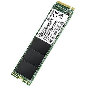 SSD 500GB TS 110Q PCIe M.2 2280 NVMe