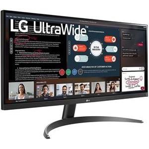 MON 29 LG 29WP500-B FHD IPS 21:9 HDMI FreeSync