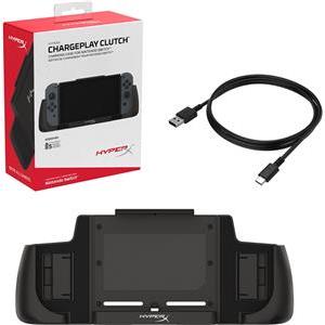 Hyperx chargeplay store clutch switch