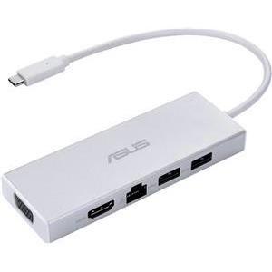 ASUS OS200 USB-C dongle