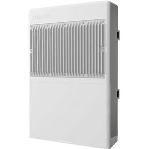 Mikrotik Cloud Router Switch CRS318-16P-2S+OUT, netPower 16P, 800MHz CPU, 256MB RAM, 16×G-LAN PoE-out, 2×SFP+, RouterOS L5/SwitchOS, vanjsko kučište, bez napjanja