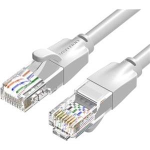 Vention Cat.6 UTP Patch Cable 1M Gray