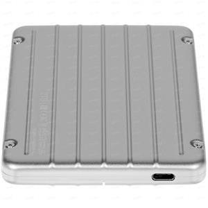 SILICON POWER External HDD Armor A75 2TB