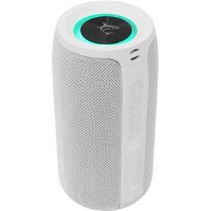 WHITE SHARK bluetooth zvučnik GBT-808 CONGA 10W bijeli