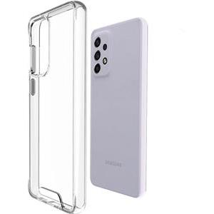 MM TPU SAM GALAXY A33 5G DROP-PROOF LIGHT clear