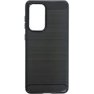 MM TPU XIAOMI REDMI NOTE 11T 5G /11 5G/POCO M4 PRO CARBON FIBER crna