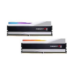 G.Skill Trident Z5 RGB - DDR5 - kit - 32 GB: 2 x 16 GB - DIMM 288-pin - 5600 MHz / PC5-44800, F5-5600J3636C16GX2-TZ5RS