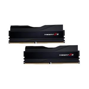 G.Skill Trident Z5 - DDR5 - kit - 32 GB: 2 x 16 GB - DIMM 288-pin - 6000 MHz / PC5-48000, F5-6000J4040F16GX2-TZ5K