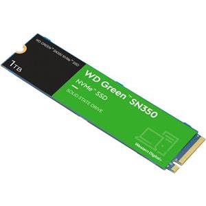 WD Green SSD SN350 WDS100T3G0C 1TB