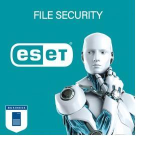 ESET File Security for Microsoft Windows Server - subscription license (2 years) - 1 user