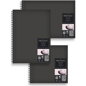 Blok Fabriano sketchbook vodoravni A4 110g 80L 28021660