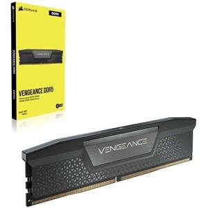 Memorija CORSAIR Vengeance - DDR5 - kit - 64 GB: 2 x 32 GB - DIMM 288-pin - 5200 MHz / PC5-41600, CMK64GX5M2B5200C40