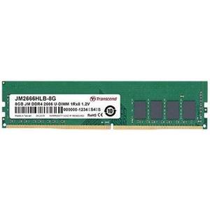 Memorija Transcend JetRam DDR4-3200 8GB (JM3200HLB-8G)