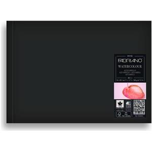 Blok Fabriano drawingbook okomiti A5 160g 60L 19100009