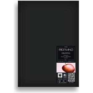 Blok Fabriano drawingbook A4 160g 60L 19100010