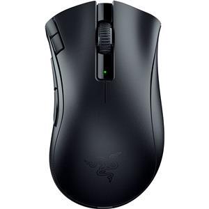 Miš RAZER DeathAdder V2 X HyperSpeed Wireless, optički, bežični, 14000dpi, crni, USB