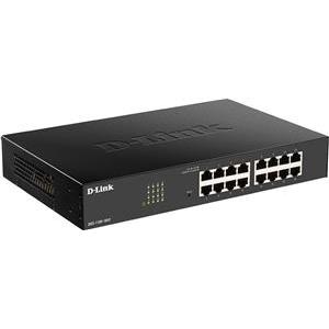 D-Link switch smart, DGS-1100-16V2