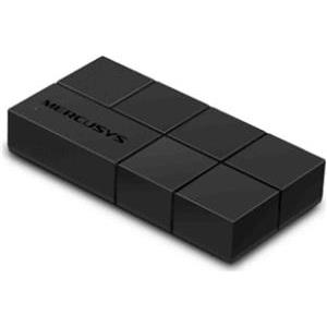 Mercusys 8-port Gigabit mini Desktop preklopnik (Switch), 8×10/100/1000M RJ45 ports, plastično kućište