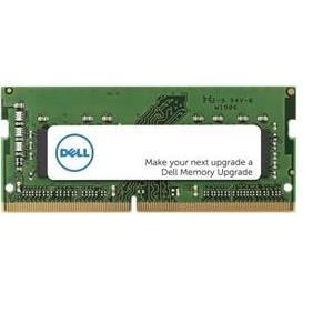 Dell - DDR5 - module - 32 GB - DIMM 288-pin - 4800 MHz / PC5-38400 - unbuffered