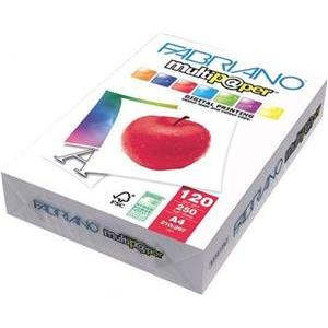 Papir Fabriano multipapir A3/120g 250L 53329742