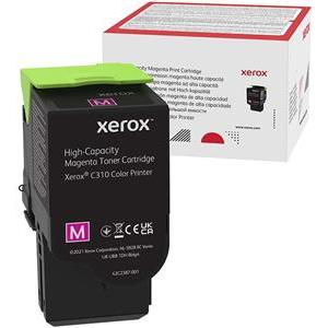 Toner Xerox 006R04362 C310/C315 magenta 2K