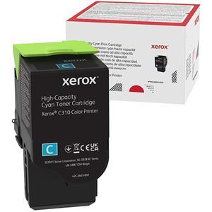 Toner Xerox 006R04361 C310/C315 cyan 2K