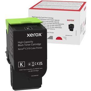 Toner Xerox 006R04360 C310/C315 black 3K