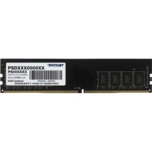 Patriot Signature Line 32GB DDR4-3200 DIMM PC4-25600 CL22, 1.2V, PSD432G32002